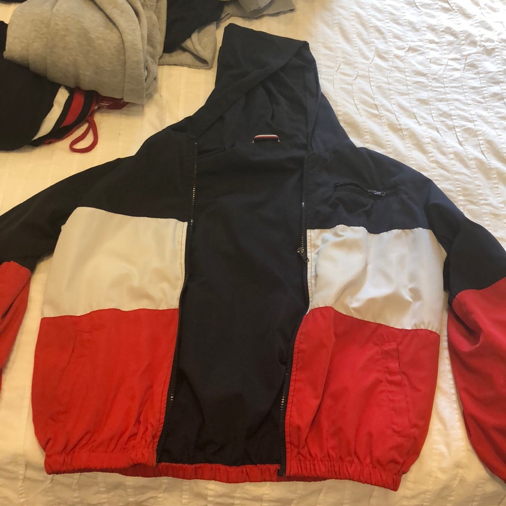 Brandy Melville jacket